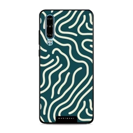 Etui Glossy Case do Huawei P30 - wzór GA61G