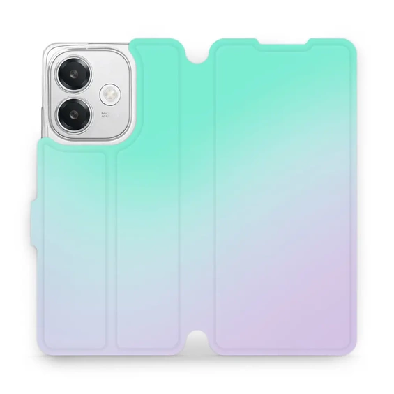 Etui do OPPO A40 - wzór VP63S