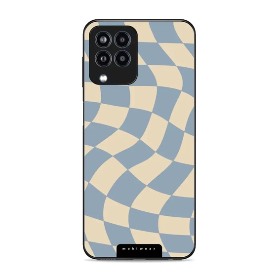 Etui Glossy Case do Samsung Galaxy M33 5G - wzór GA59G