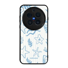 Etui Glossy Case do Vivo X300 Pro - wzór GP88G