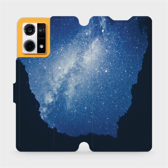 Etui do Oppo Reno 7 4G - wzór M146P
