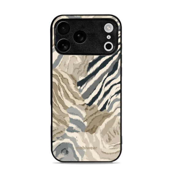 Etui Glossy Case do Apple iPhone 17 Pro Max - wzór G168G