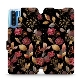 Etui do OPPO A91 - wzór V171S