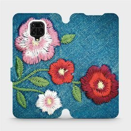 Etui do Xiaomi Redmi Note 9 Pro - wzór MD05P