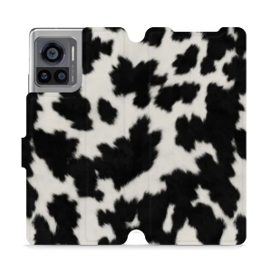 Etui do Motorola Edge 30 Ultra - wzór V165S