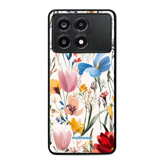 Etui Glossy Case do Xiaomi POCO X6 Pro - wzór GP70G