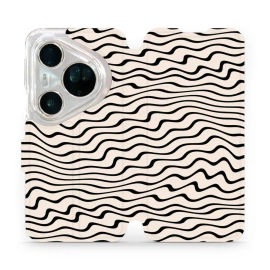 Etui do Huawei Pura 80 Ultra - wzór VA62S