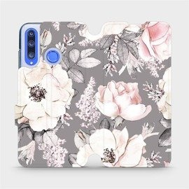 Etui do Huawei Honor 20 Lite - wzór MX06S