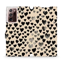 Etui do Samsung Galaxy Note 20 Ultra - wzór VA51S