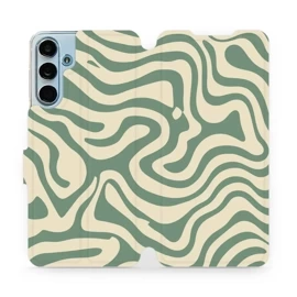 Etui do Samsung Galaxy M55 5G - wzór VA57S