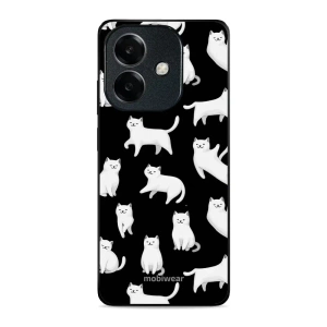 Etui Glossy Case do OPPO A60 5G - wzór G163G