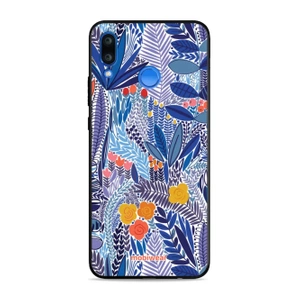 Etui Glossy Case do Huawei Nova 3 - wzór G037G