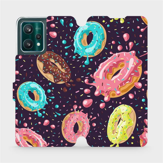 Etui do Realme 9 Pro - wzór VP19S