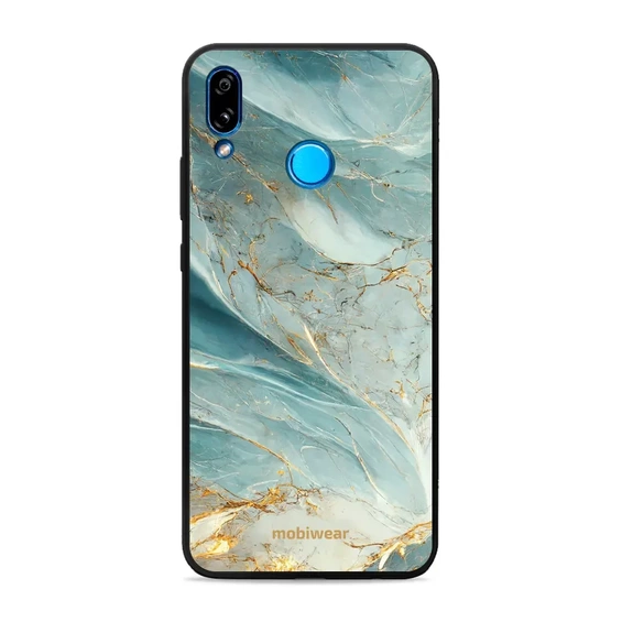 Etui Glossy Case do Huawei P20 Lite - wzór G022G