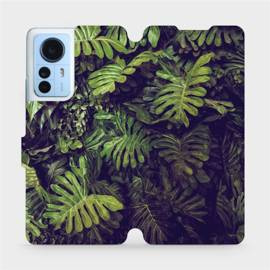 Etui do Xiaomi 12 Pro - wzór V136P
