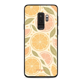Etui Glossy Case do Samsung Galaxy S9 Plus - wzór GP80G