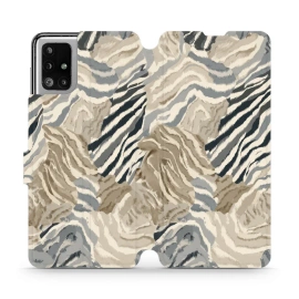Etui do Samsung Galaxy M51 - wzór V168S