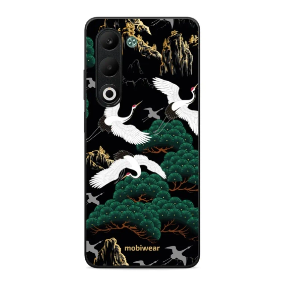 Etui Glossy Case do OPPO A5m - wzór G042G