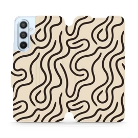 Etui do Samsung Galaxy A54 - wzór VA60S