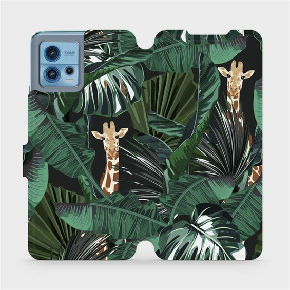 Etui do Motorola Moto G72 - wzór VP06P