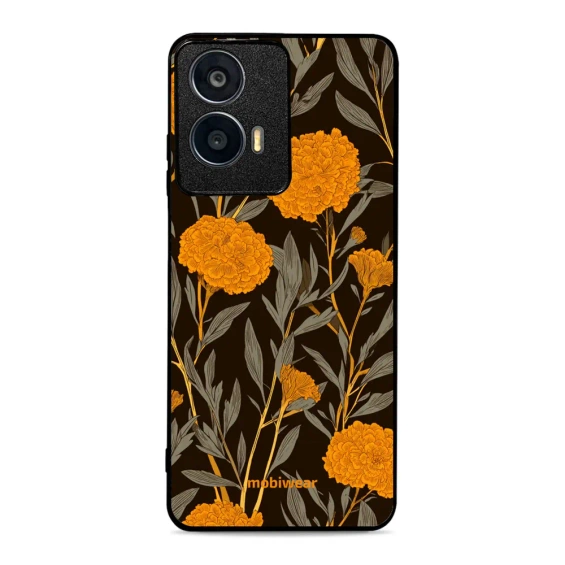 Etui Glossy Case do Motorola Moto G24 - wzór G175G