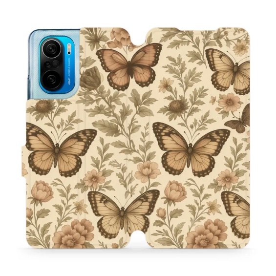Etui do Xiaomi POCO F3 - wzór VP92S