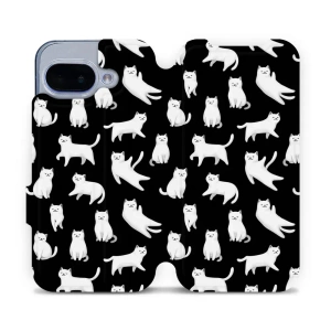 Etui do Google Pixel 9A - wzór V163S