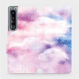 Etui do Sony Xperia 1 IV - wzór MR02S