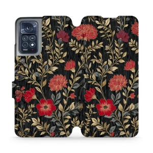 Etui do Xiaomi Redmi Note 11 Pro 5G - wzór V172S