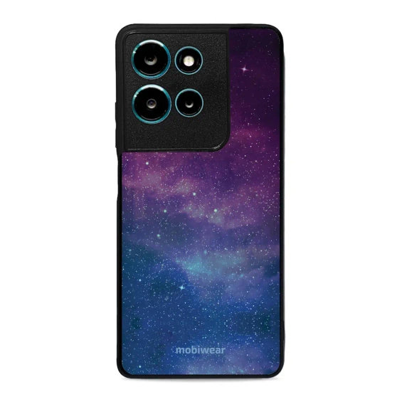 Etui Glossy Case do Motorola Moto G75 5G - wzór G049G