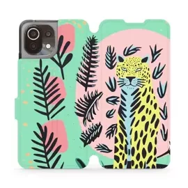 Etui do Xiaomi Mi 11 Lite - wzór VP52S