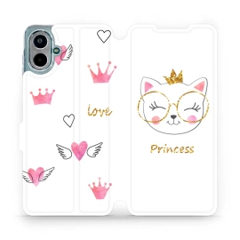 Etui do Samsung Galaxy A07 - wzór MH03S