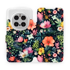 Etui do Huawei Honor Magic7 Pro 5G - wzór VP48S