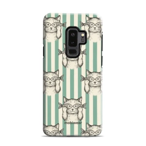 Etui Elite Pro do Samsung Galaxy S9 Plus - wzór EP90E