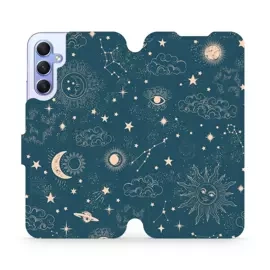 Etui do Samsung Galaxy A34 5G - wzór VP14S