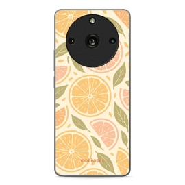 Etui Glossy Case do Realme 11 Pro Plus - wzór GP80G