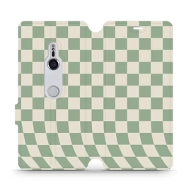 Etui do Sony Xperia XZ3 - wzór VA58S