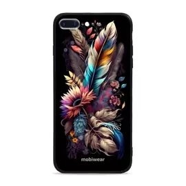 Etui Glossy Case do Apple iPhone 8 Plus - wzór G011G