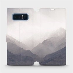 Etui do Samsung Galaxy Note 8 - wzór M151P