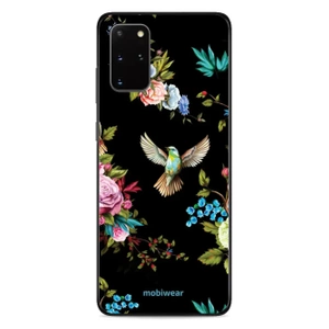 Etui Glossy Case do Samsung Galaxy S20 Plus - wzór G041G