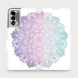 Etui do Realme GT Master Edition - wzór M008S