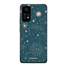 Etui Glossy Case do Xiaomi Redmi Note 11 Pro 5G - wzór G047G
