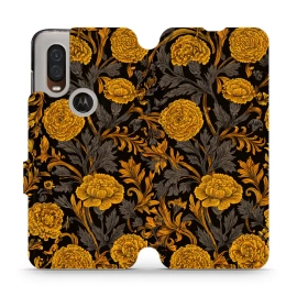 Etui do Motorola One Vision - wzór V173S