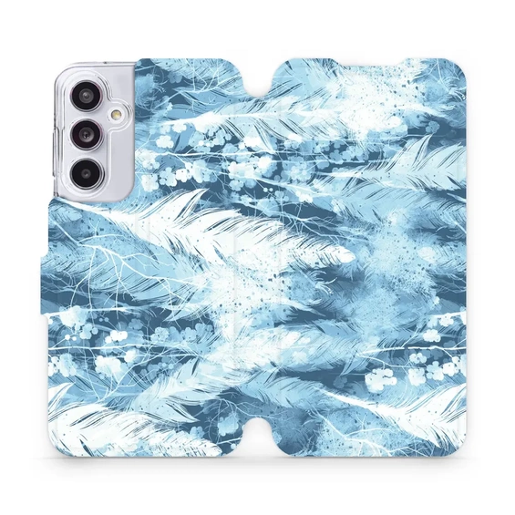 Etui do Samsung Galaxy A55 5G - wzór M058S