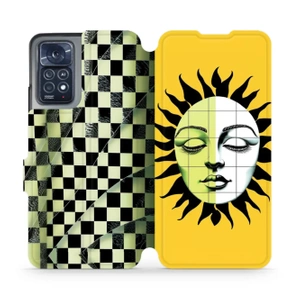 Etui do Xiaomi Redmi Note 12 Pro 4G - wzór VP56S