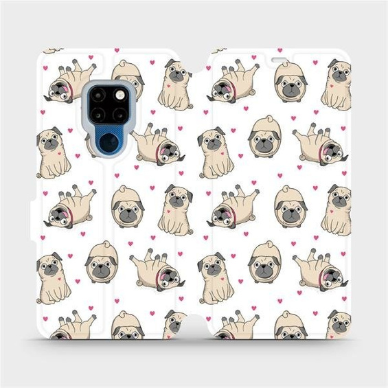 Etui do Huawei Mate 20 - wzór M097P