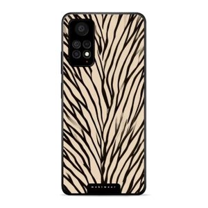 Etui Glossy Case do Xiaomi Redmi Note 11 Pro - wzór GA52G