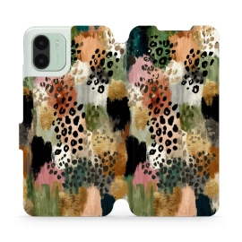 Etui do Xiaomi Redmi A2 - wzór V167S