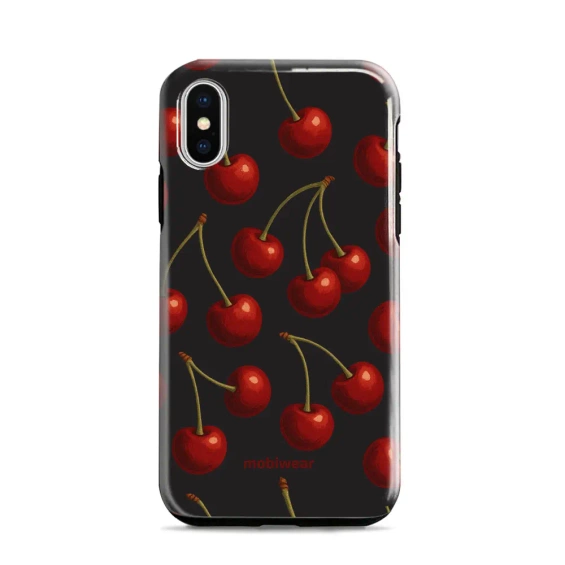 Etui Elite Pro do Apple iPhone X - wzór EP83E