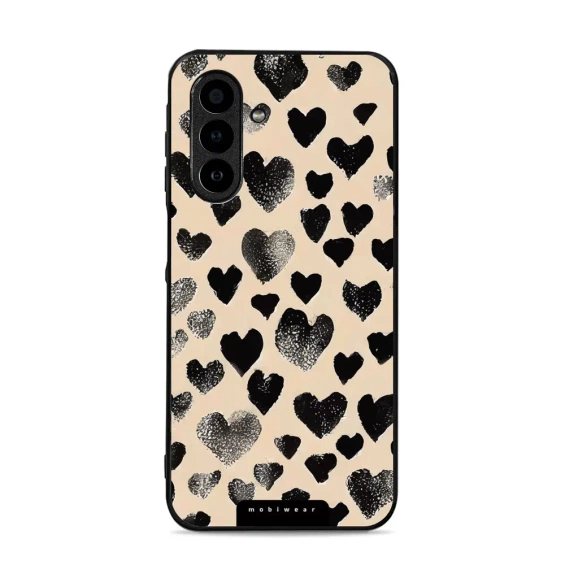 Etui Glossy Case do Samsung Galaxy A17 5G - wzór GA51G